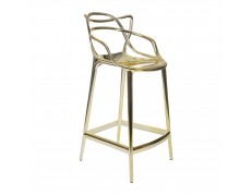 Стул барный Kartell Masters 5849