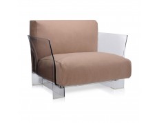 Кресло Kartell Pop 6041