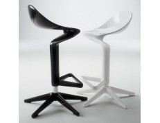 Стул барный Kartell Spoon 4828