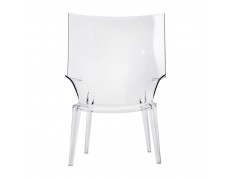 Стул пластмассовый Kartell Uncle Jim 6410