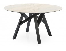 Стол деревянный Calligaris Jungle CS/4110-FD 140