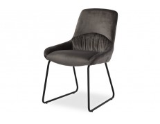 Стул металлический Pranzo Letizia