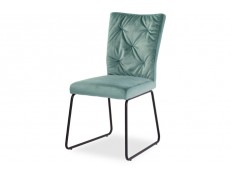 Стул металлический Pranzo Maddalena