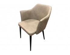 Стул металлический Pranzo Amalfi