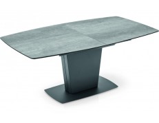 Стол металлический Connubia Athos CB4783-R 150