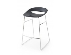 Стул барный Connubia Cosmopolitan CB/1941 h=65