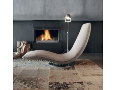 Кресло - шезлонг Tonin Casa Ricciolo 7865