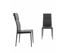 Стул металлический Tonin Casa Adria 8041