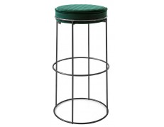 Стул барный Calligaris Atollo CS/1876 h=65