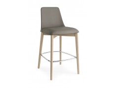 Стул барный Calligaris Etoile CS/1801 h=65
