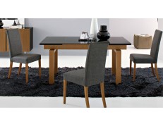 Стол-трансформер деревянный Calligaris Hyper CS/416-R 160