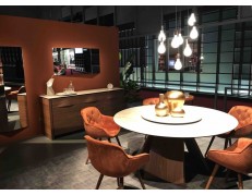 Стол деревянный Calligaris Icaro CS/4113-FD 160C