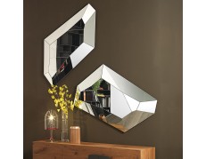 Зеркало Cattelan Italia Diamond 