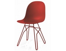 Стул металлический Connubia Academy CB/1664