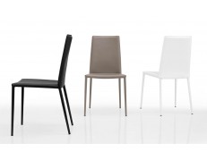 Стул металлический Connubia Boheme CB1257