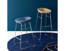 Стул барный Calligaris Palm CS/1822