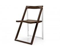 Стул деревянный Connubia Calligaris Skip CB/207