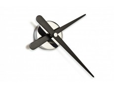 Часы Nomon RODON MINI L BLACK, d=50см