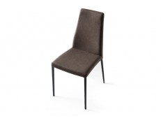 Стул металлический Calligaris Aida Soft CS/1452-A