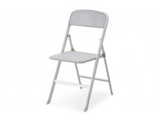 Стул металлический Connubia Alu CB/205