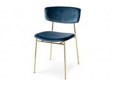 Стул металлический Calligaris Fifties CS/1854