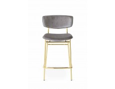 Стул барный Calligaris Fifties CS/1864