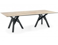 Стол деревянный Calligaris Jungle CS/4104-FR 200